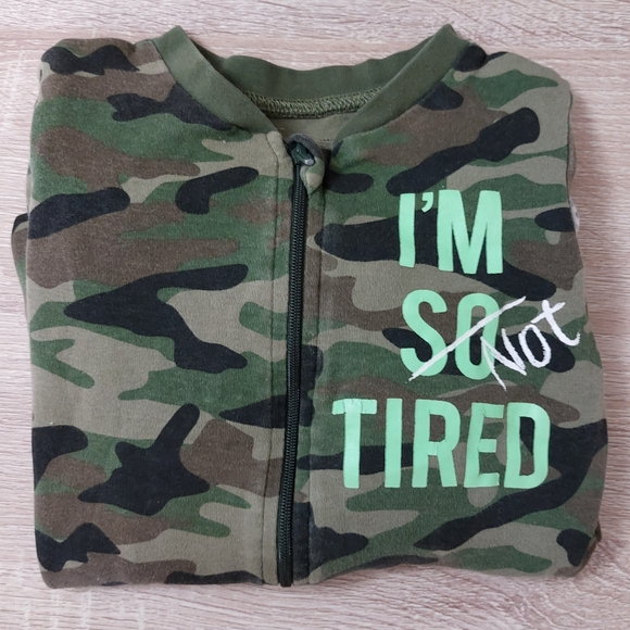 Baby boy Onsies - Picture 2 of 3